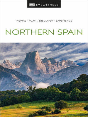 cover image of Northern Spain